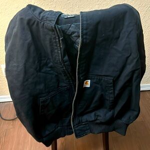 Engineered For high warmth in severely cold conditions,